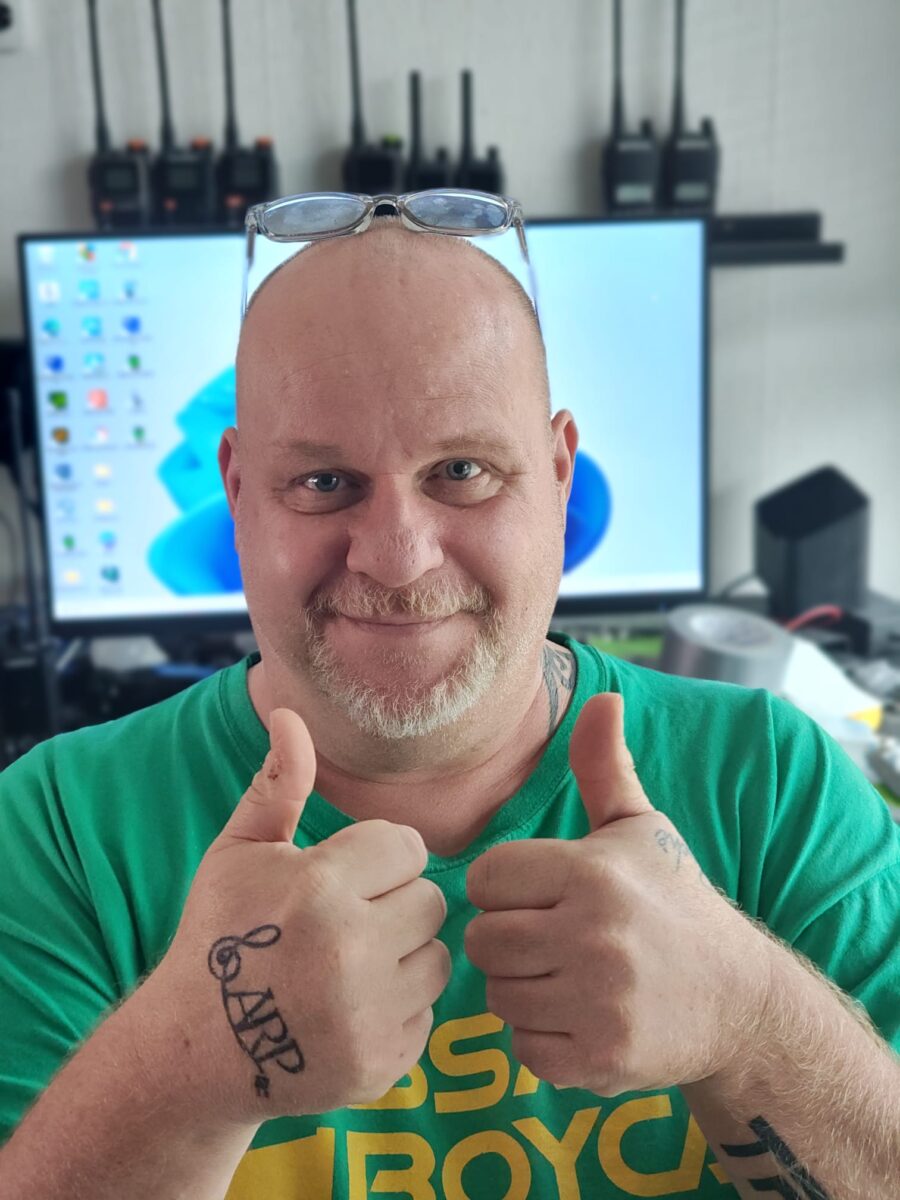 Peter Niemeijer Computerservice IJmuiden