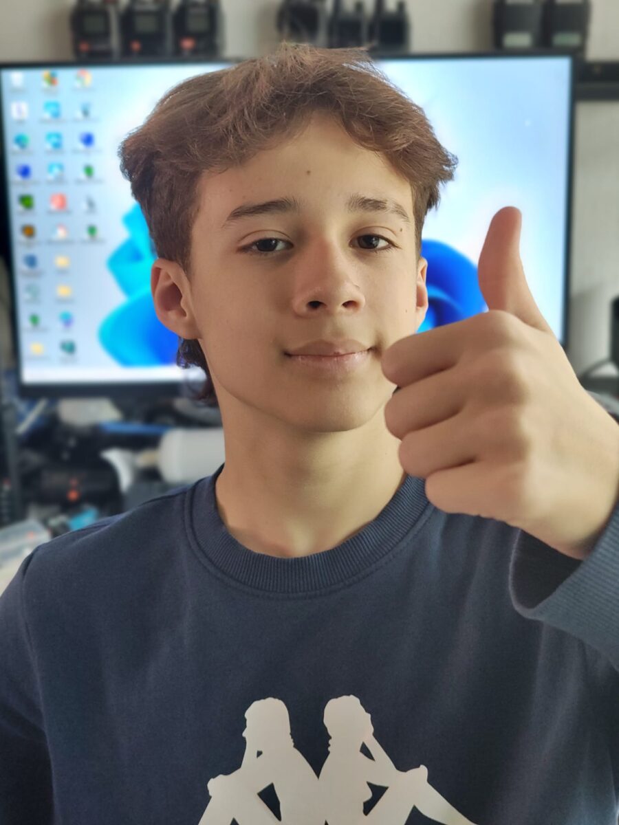 Blade Bannov Computerservice IJmuiden